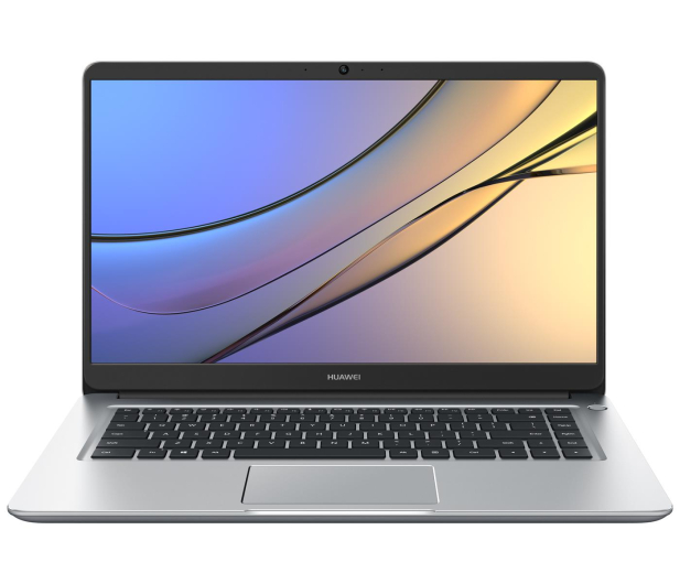 Huawei MateBook D 15.6" i5-8250/8GB/256/Win10 MX150 - 532052 - zdjęcie 3